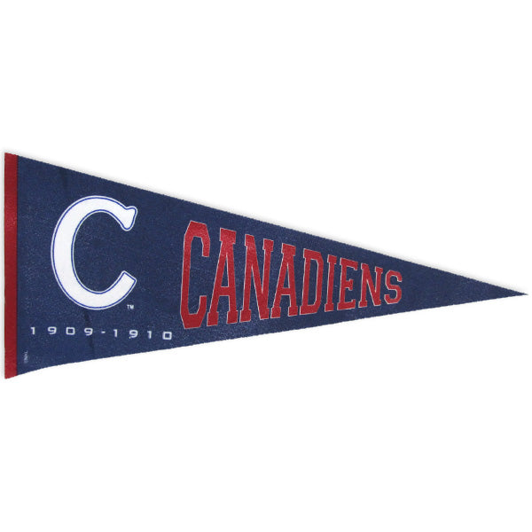 Drapeau Canadiens de Montréal