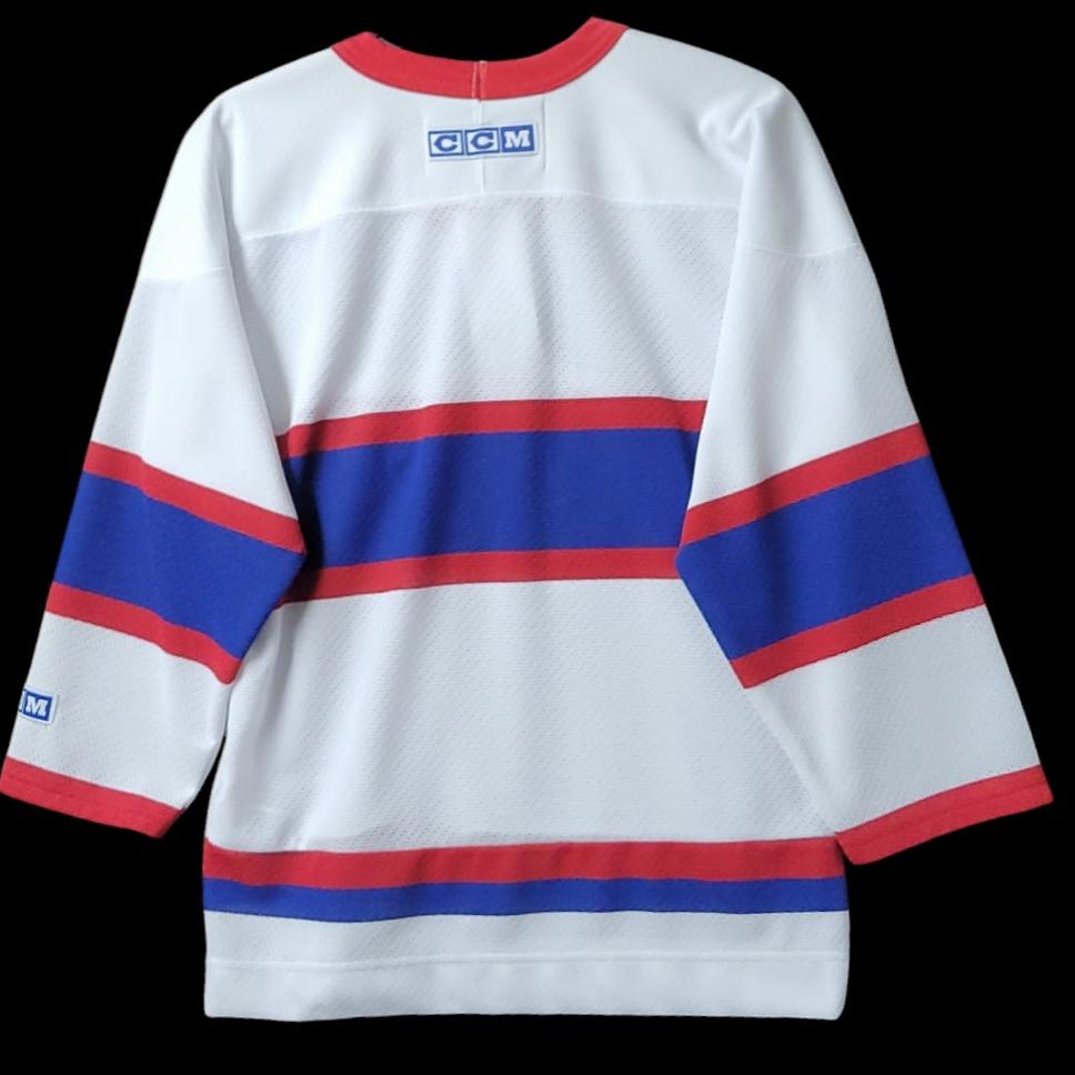 Jersey Youth Montreal Canadiens