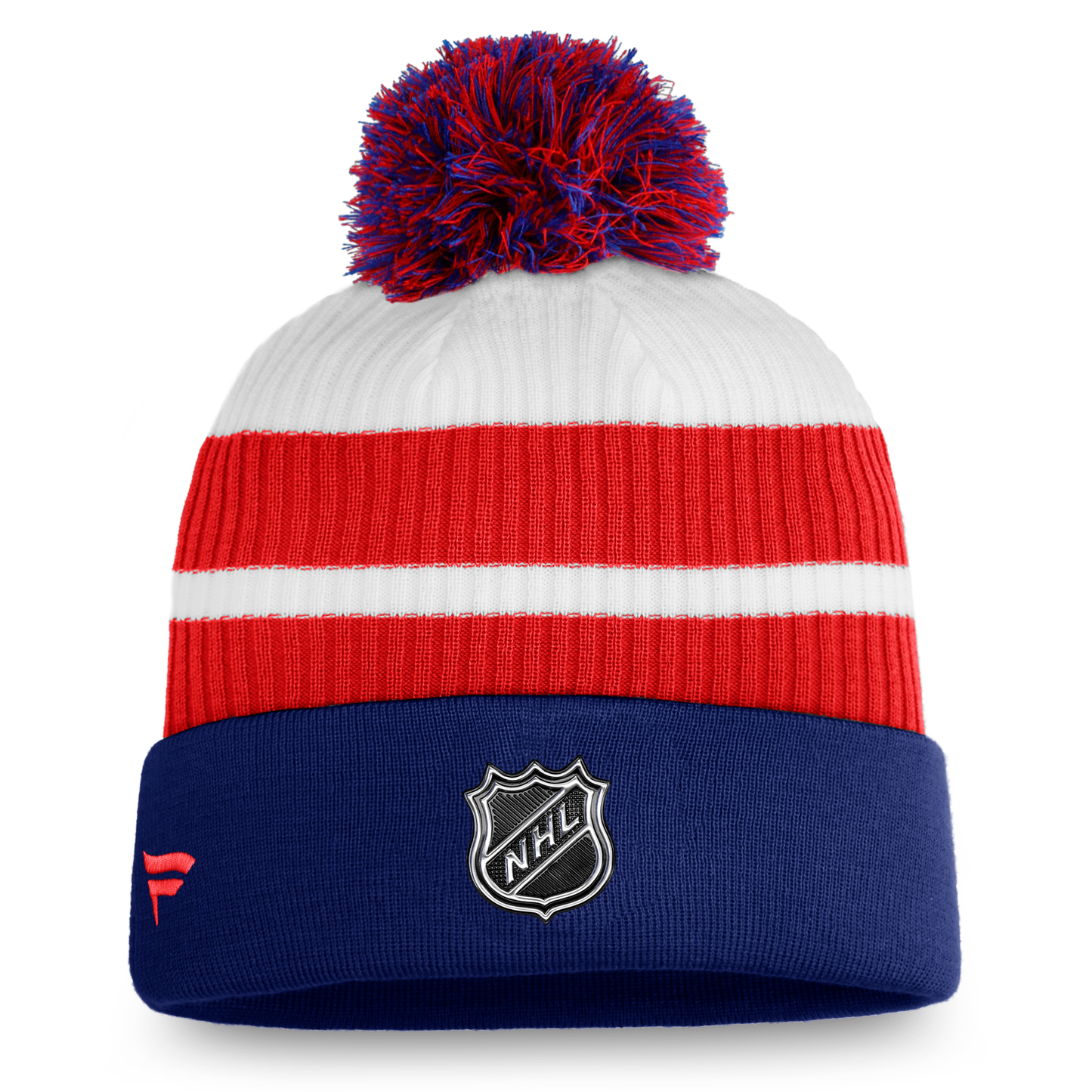 Tuque Canadiens de Montréal pour Adulte