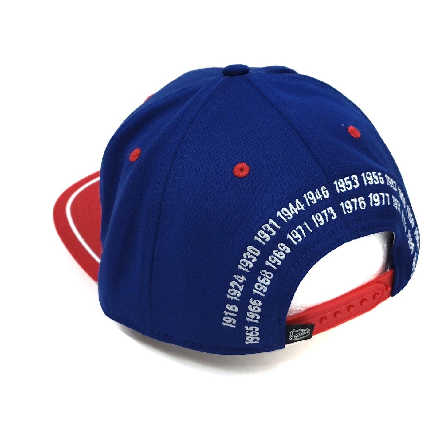 Casquette Adulte Canadiens de Montréal