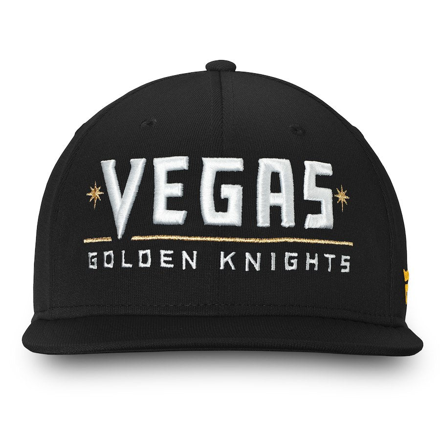 Casquette Golden Knights de Las Vegas Homme