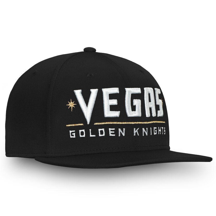 Casquette Golden Knights de Las Vegas Homme