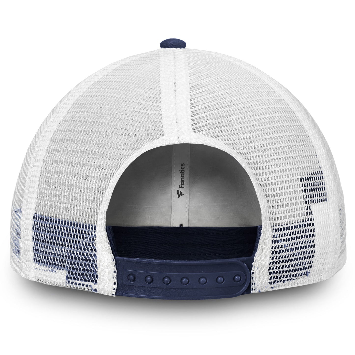 Prédateurs de Nashville Casquette Homme