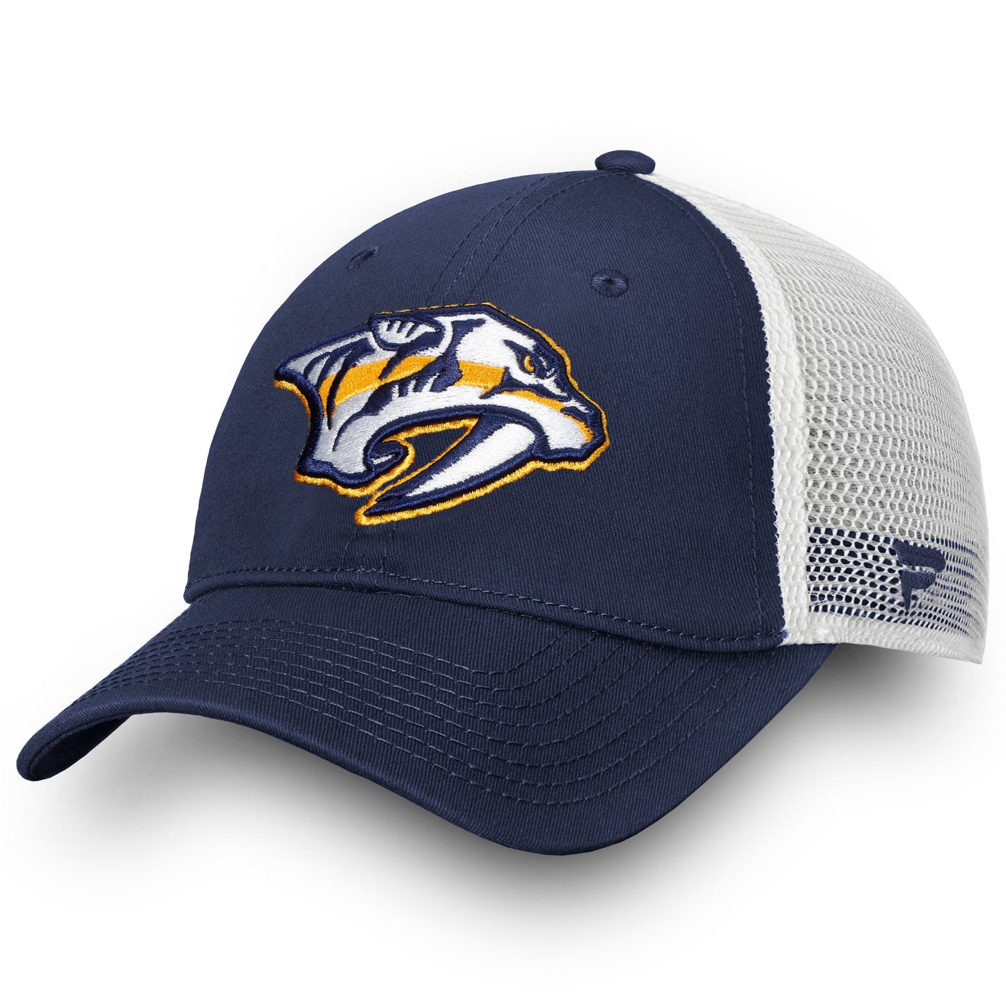 Prédateurs de Nashville Casquette Homme