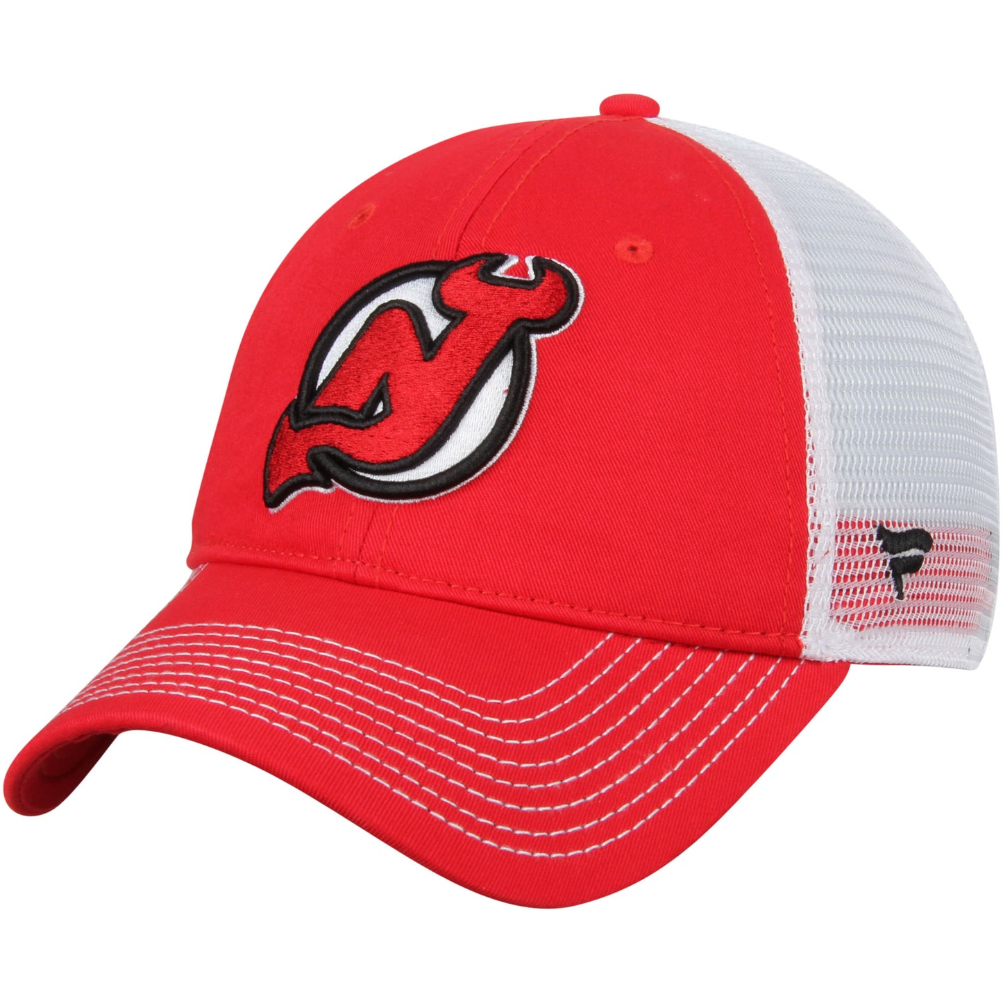 Devils du New Jersey Casquette Homme