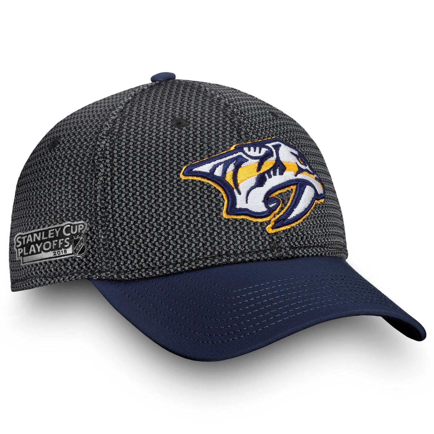 Prédateurs de Nashville Casquette Homme