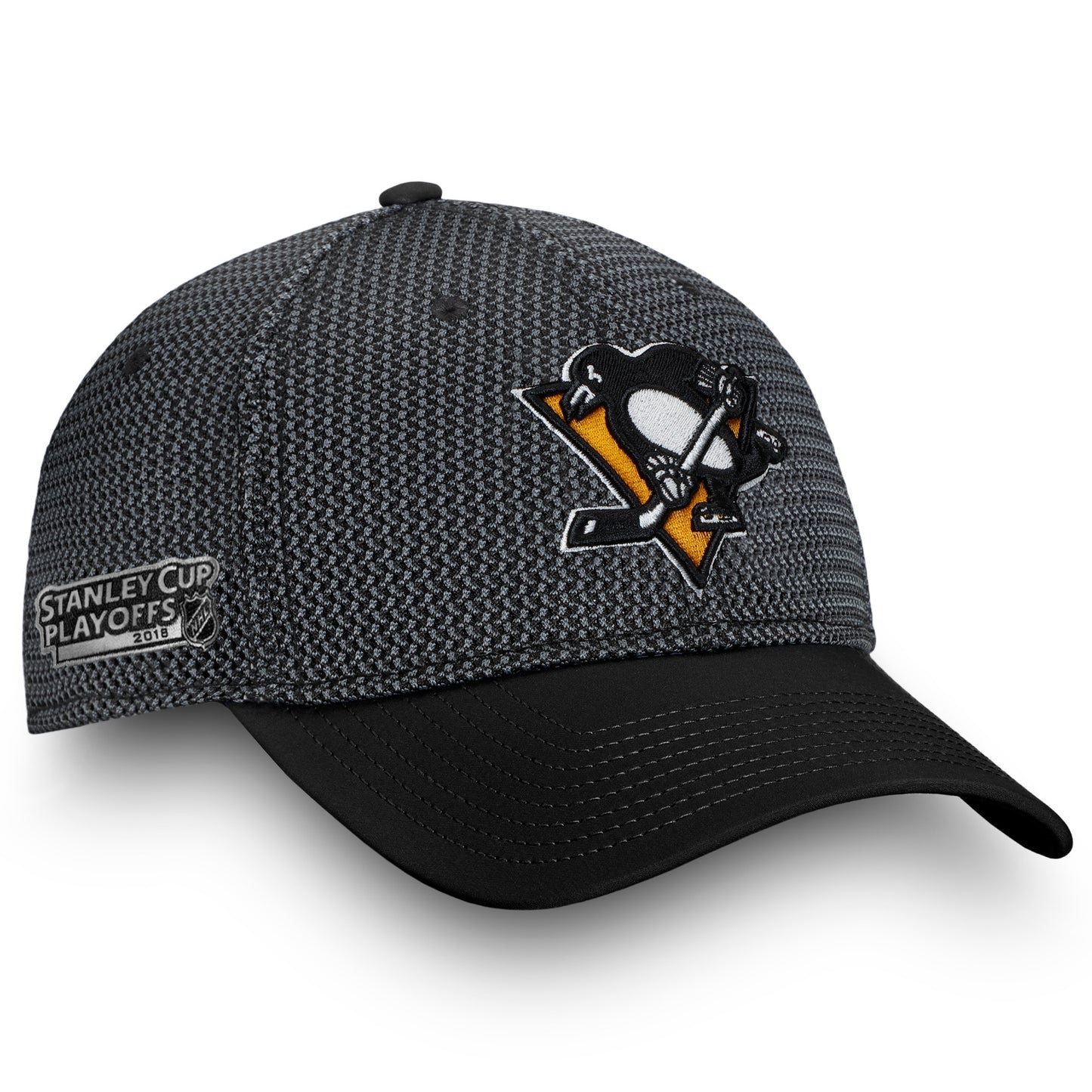 Penguins de Pittsburgh Casquette Homme