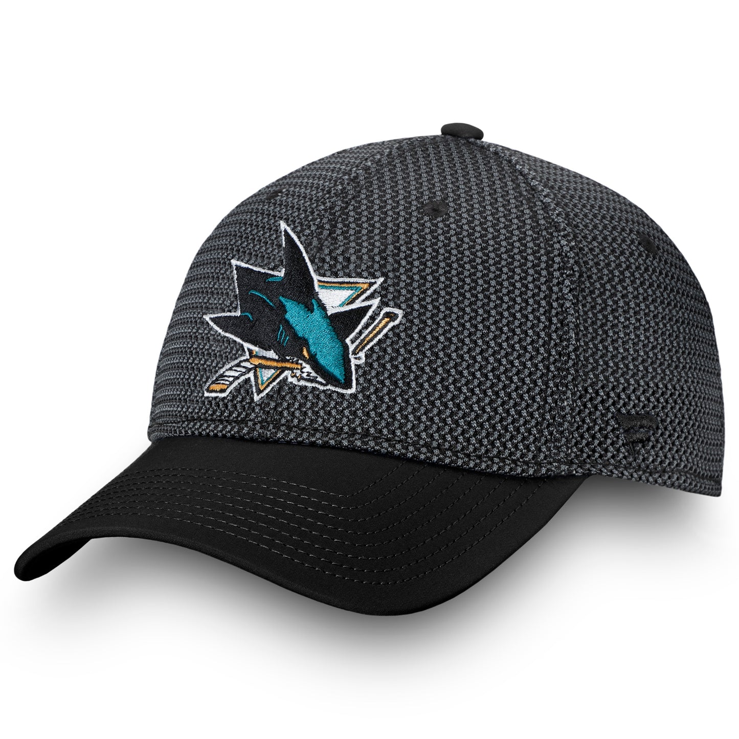 Sharks de San Jose Casquette Homme