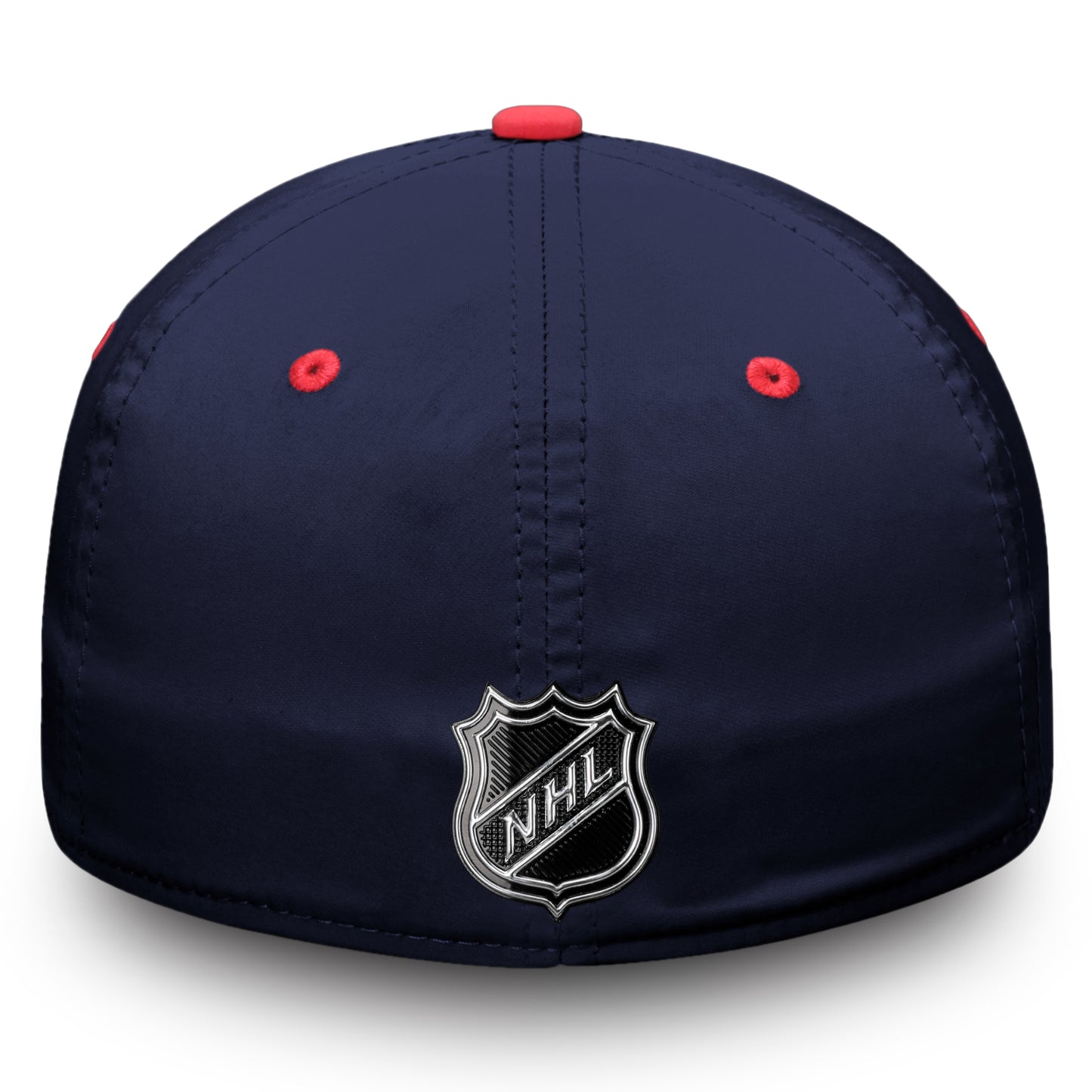Blue Jackets de Columbus Casquette Homme