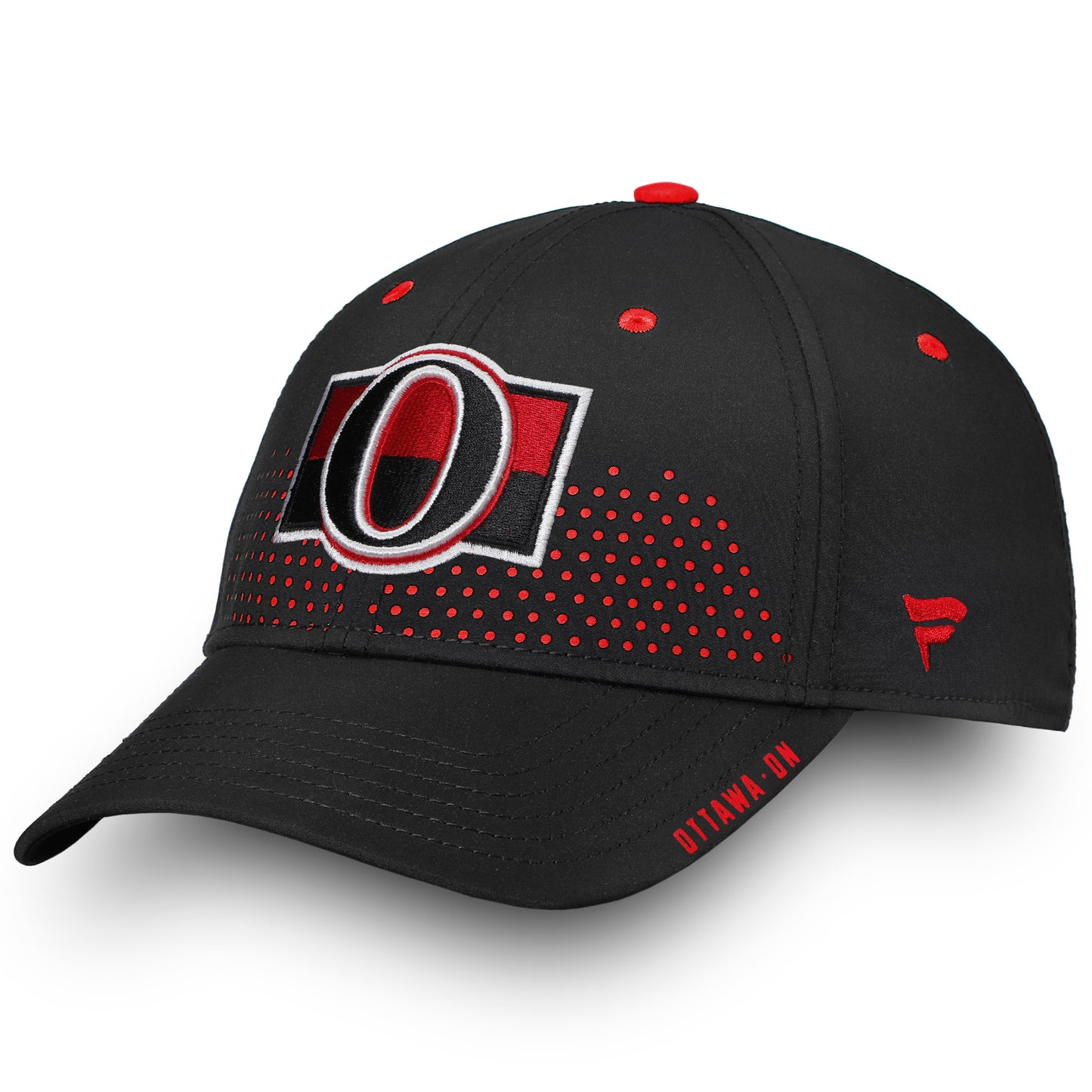 Sénateurs d'Ottawa Casquette Homme