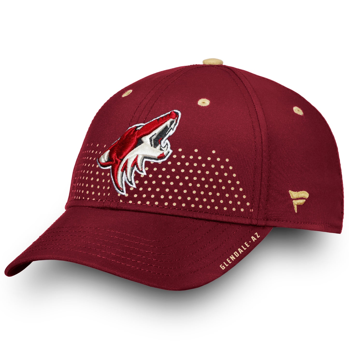 Coyotes de Phoenix Casquette Homme