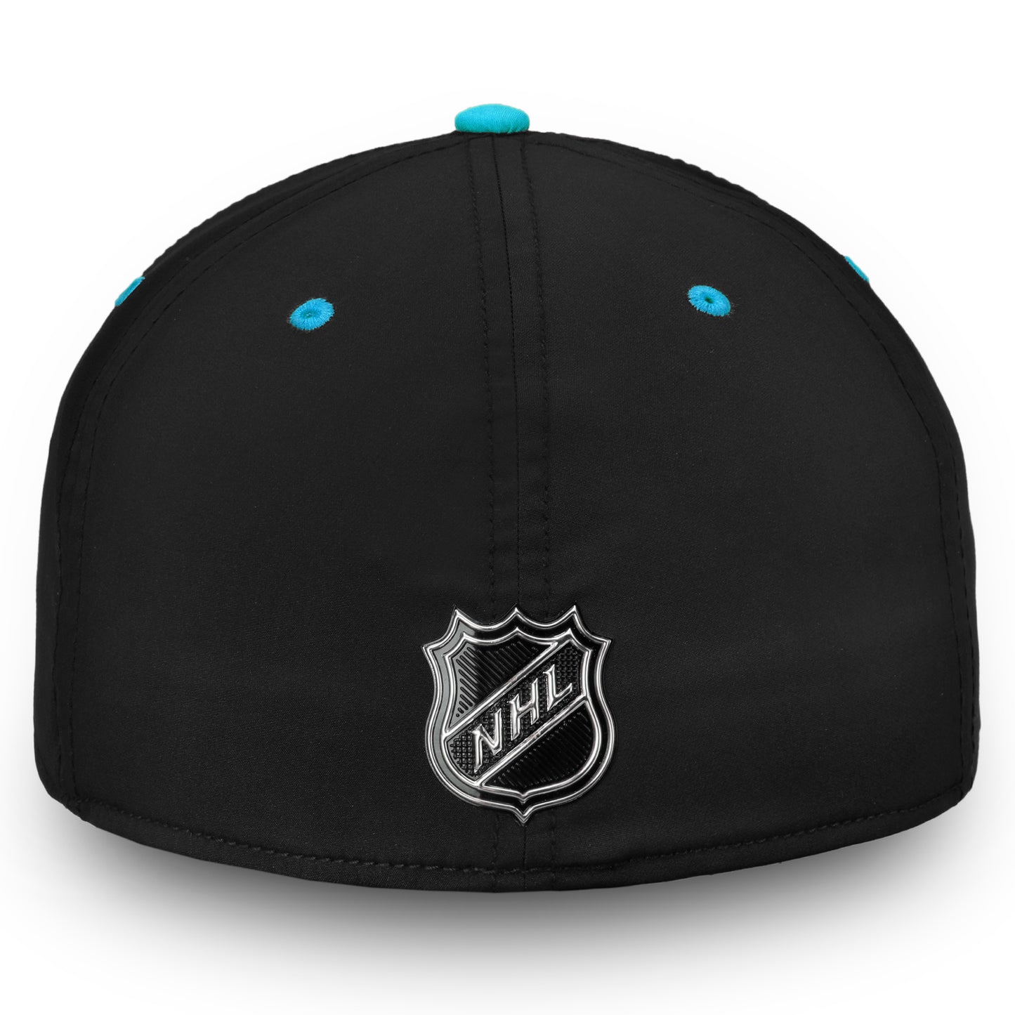 Sharks de San Jose Casquette Homme