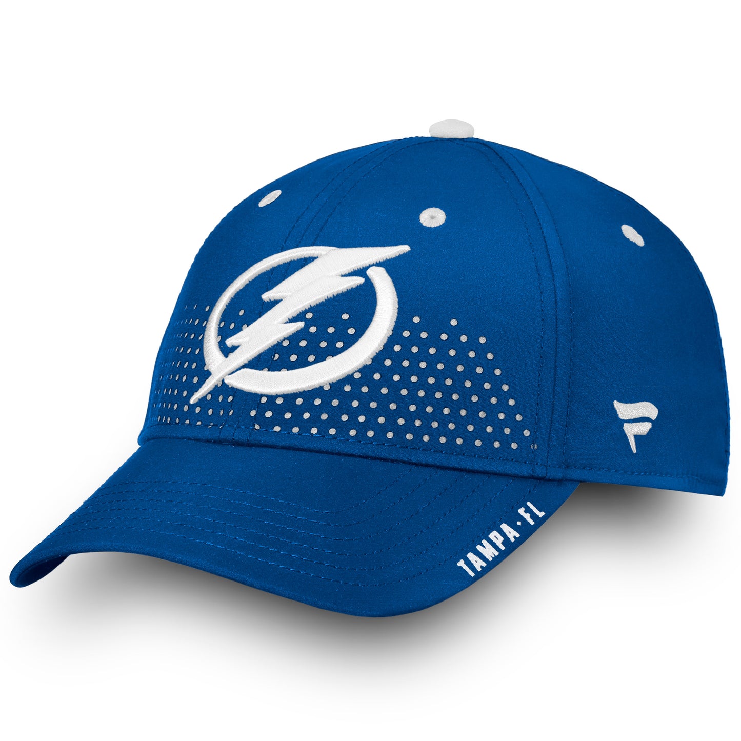 Lightning de Tampa Bay Casquette Homme