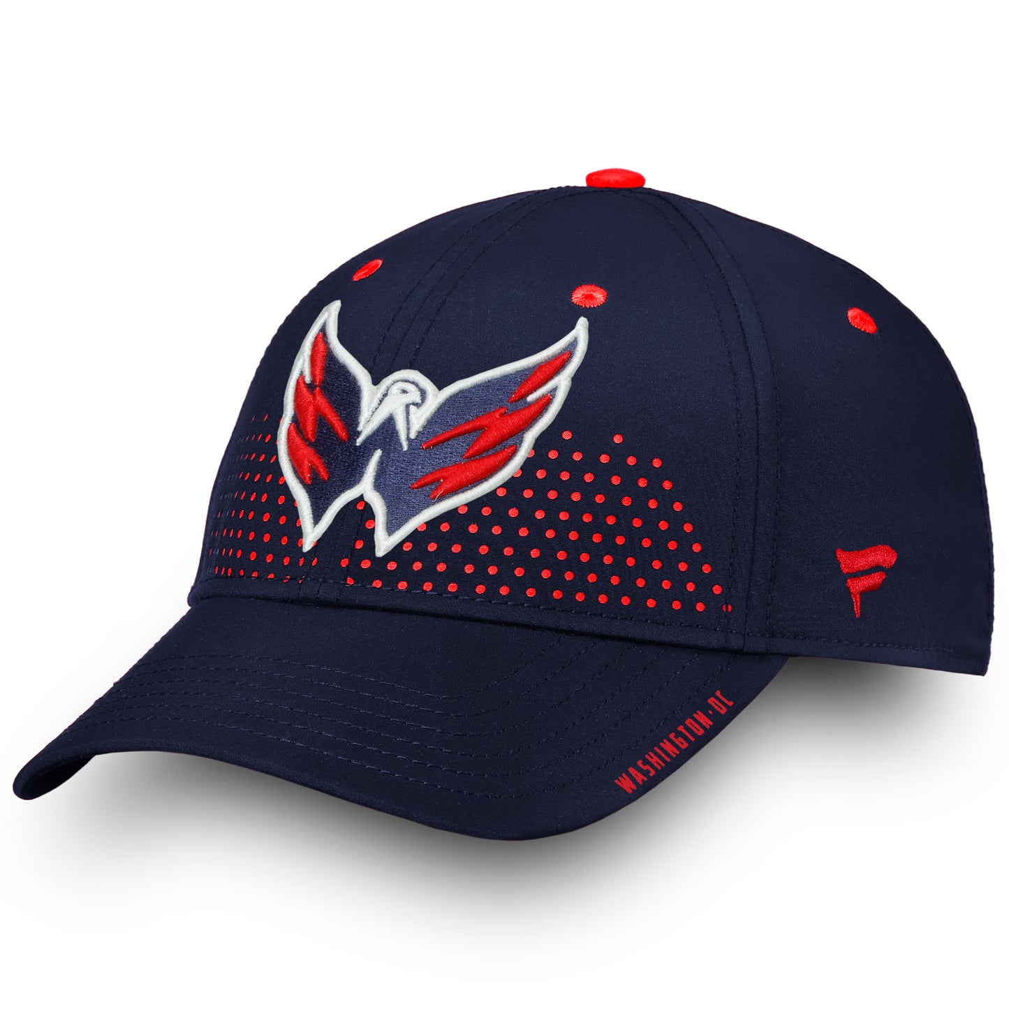 Capitals de Washington Casquette Homme