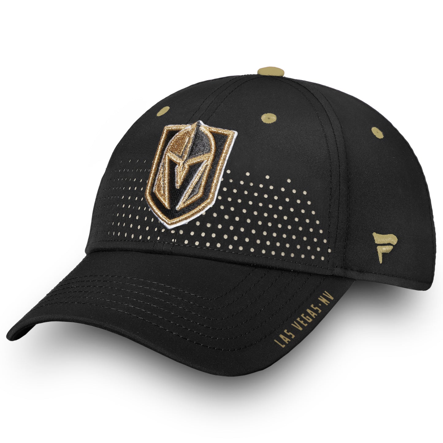Golden Knights de Las Vegas Casquette Homme