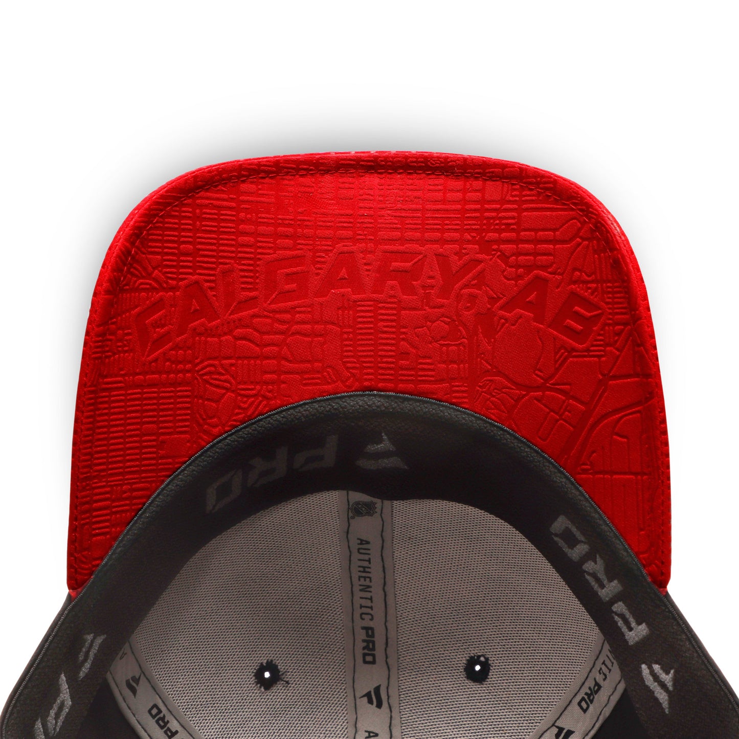 Casquette Flames de Calgary