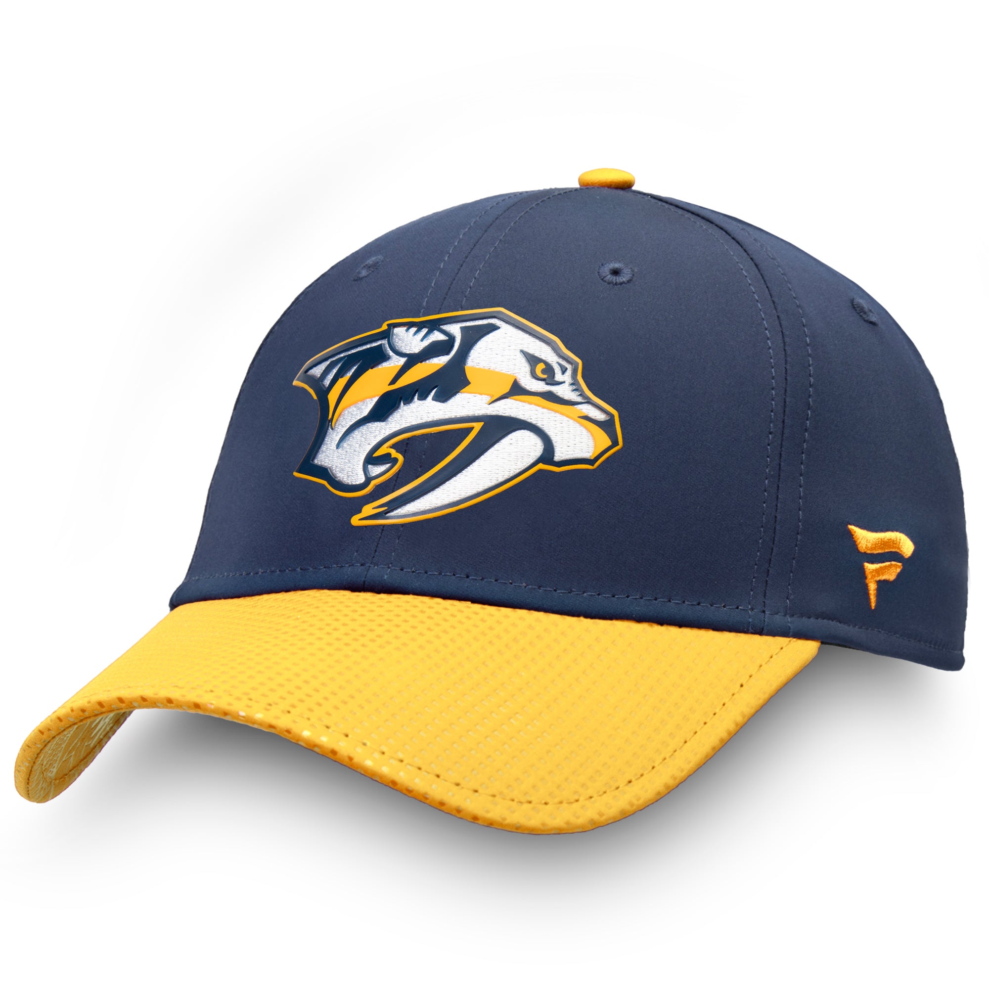 Nashville predators hat on sale