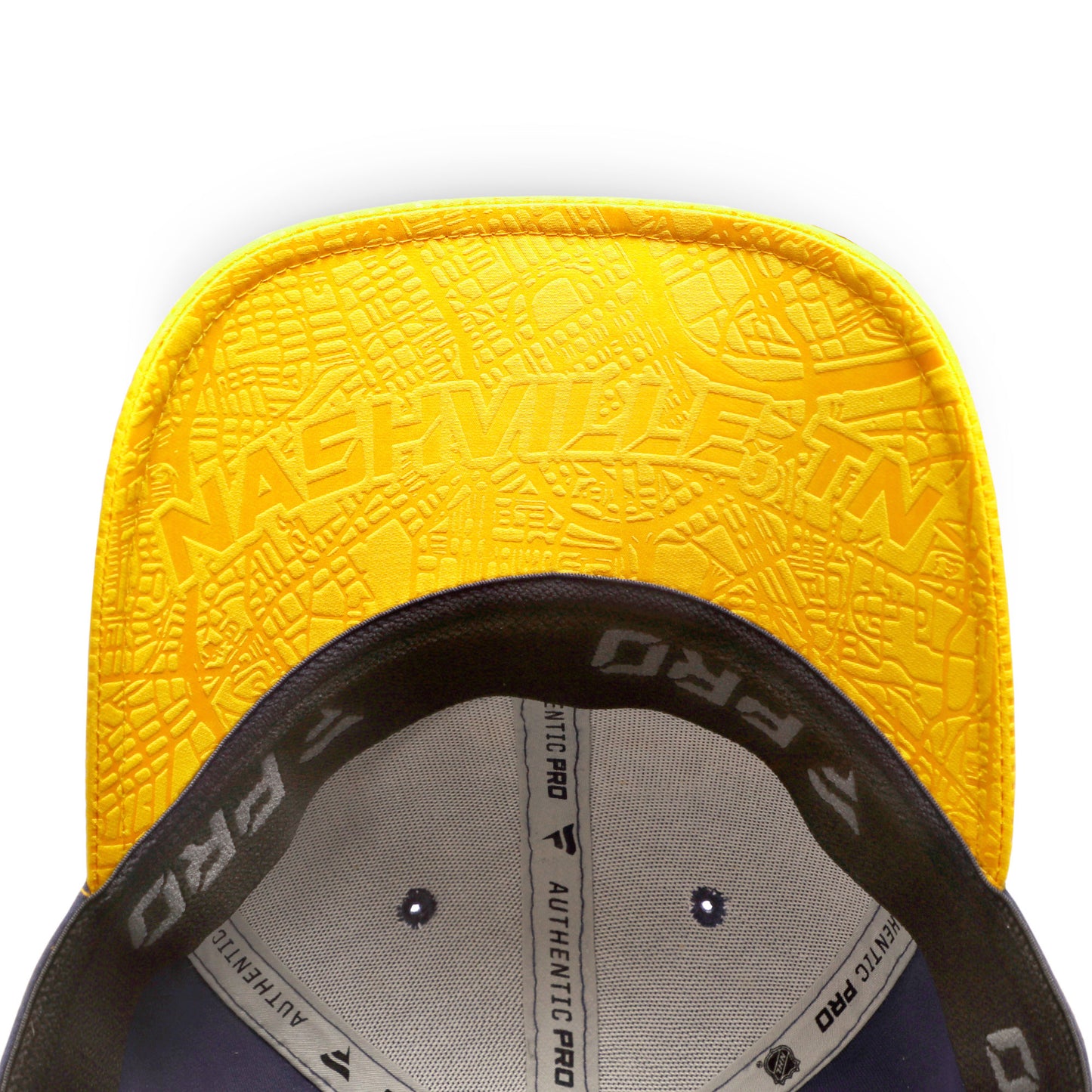 Casquette Prédateurs de Nashville