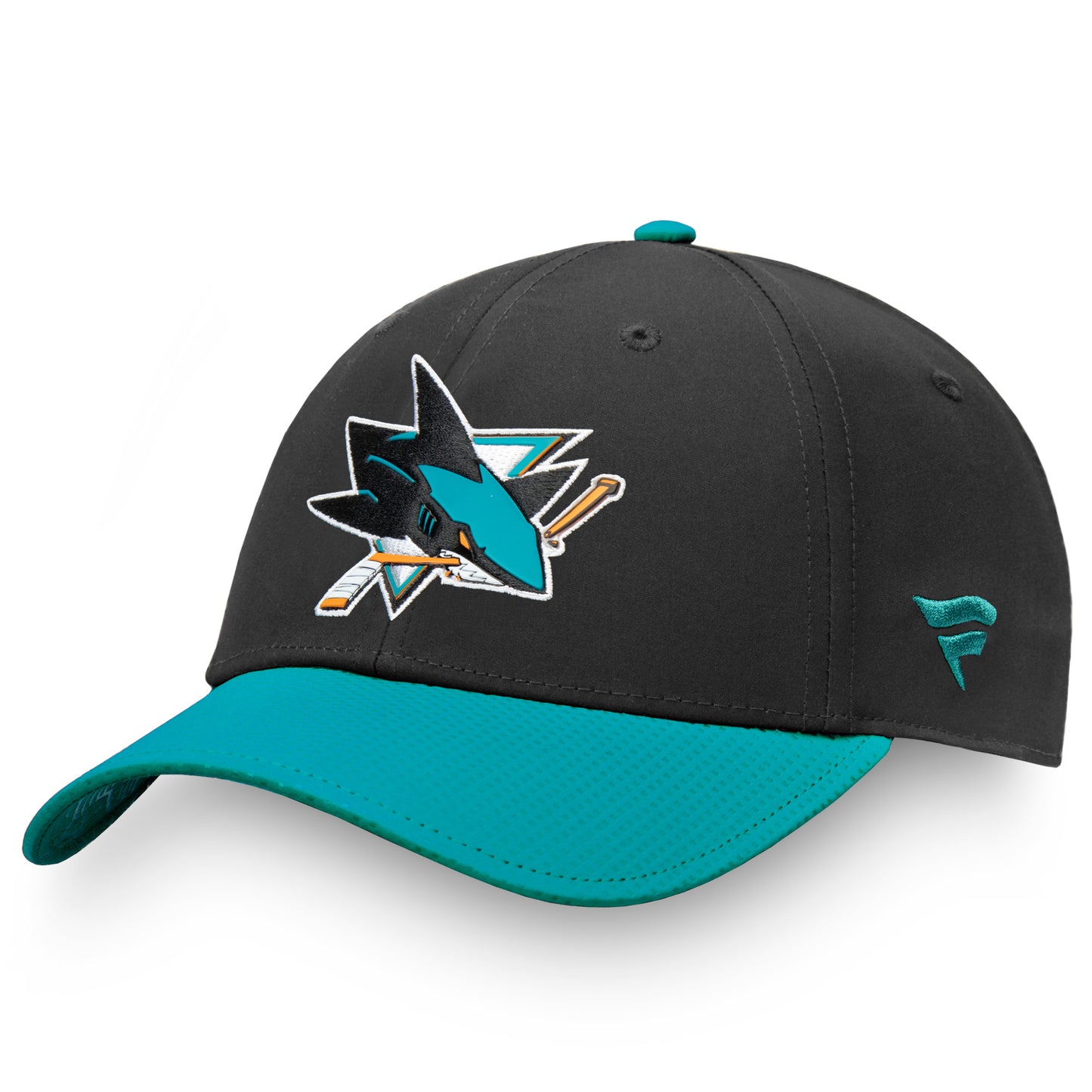 Casquette Sharks de San Jose