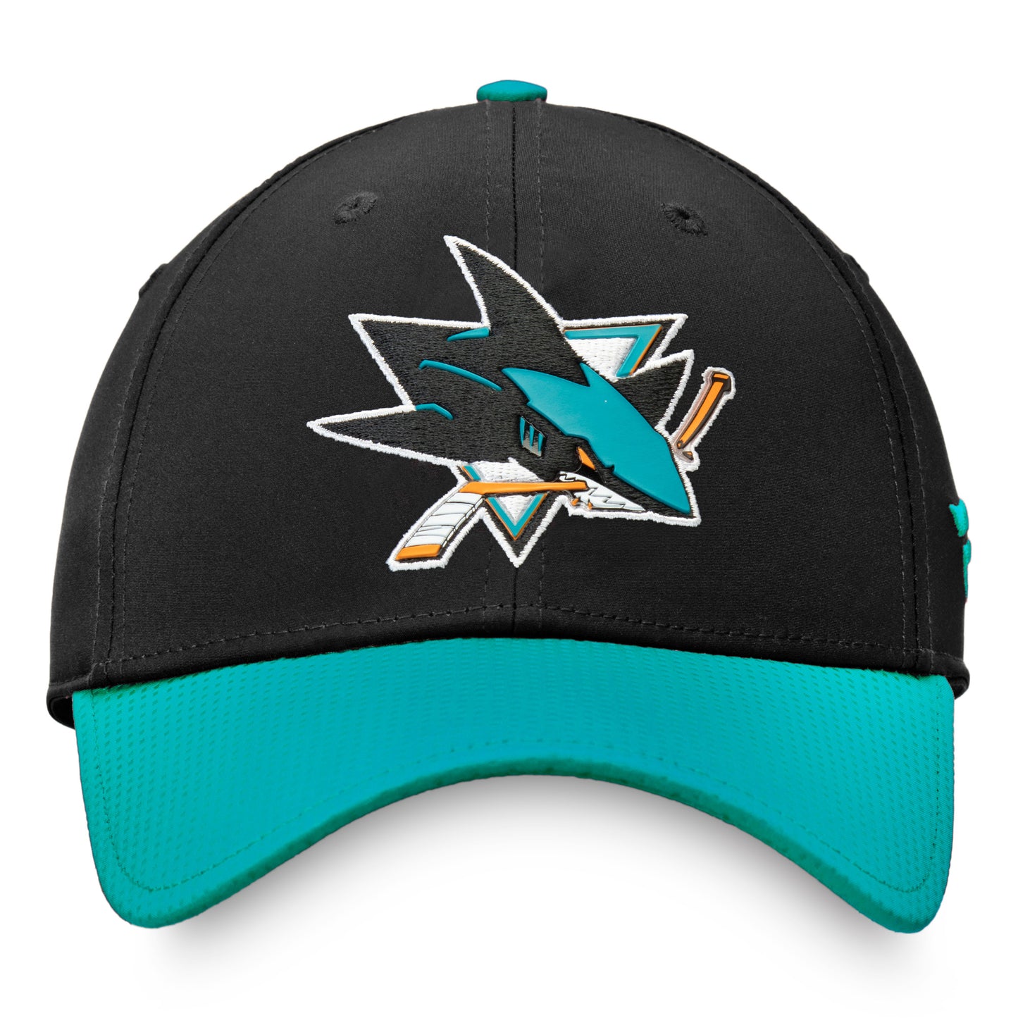 Casquette Sharks de San Jose