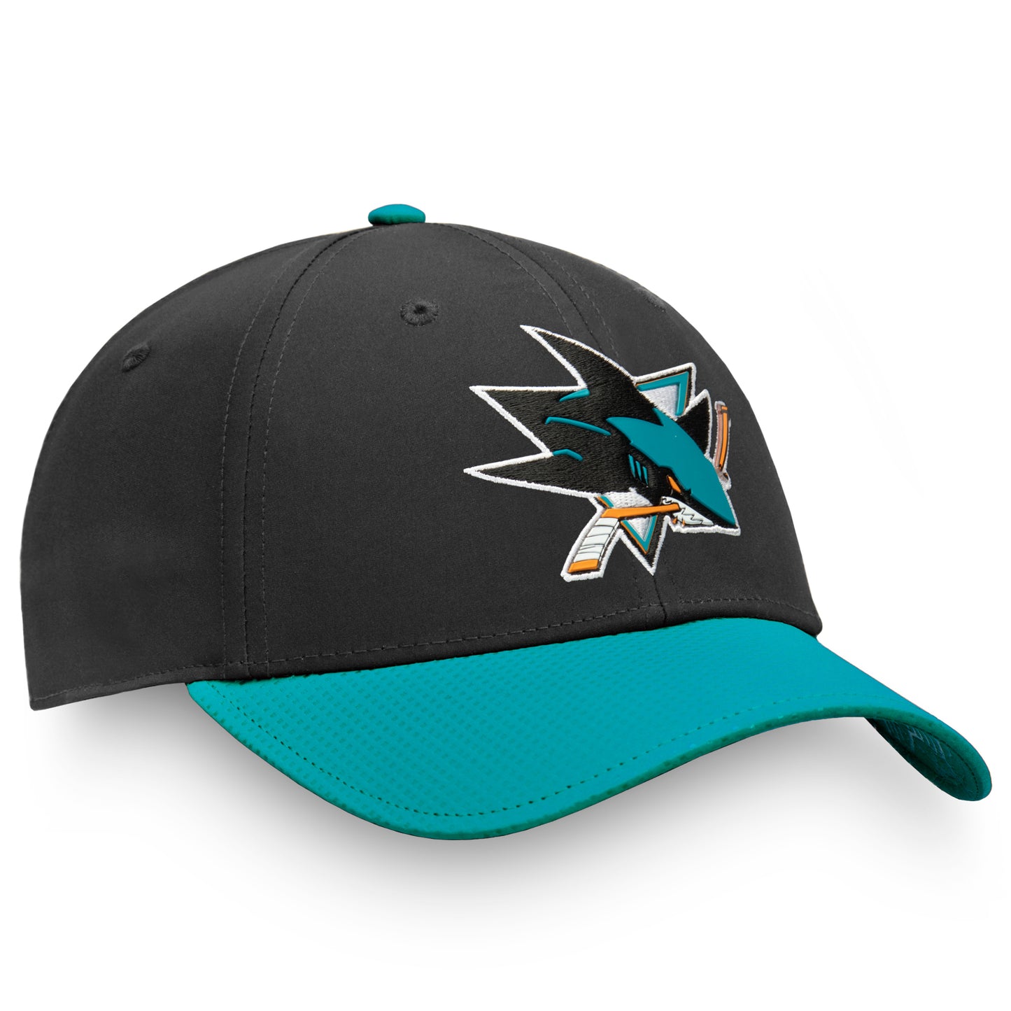 Casquette Sharks de San Jose