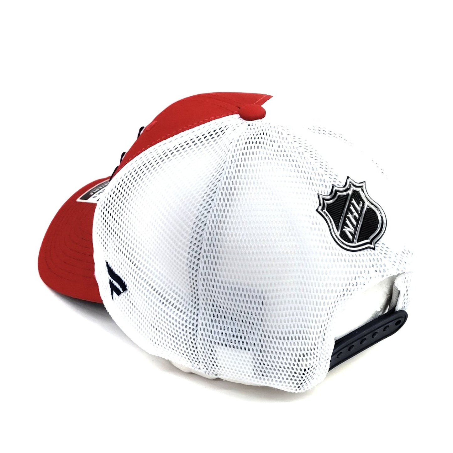 Casquette Adulte Capitals de Washington