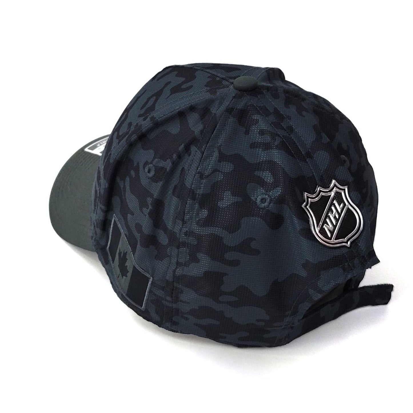Casquette Adulte Jets de Winnipeg