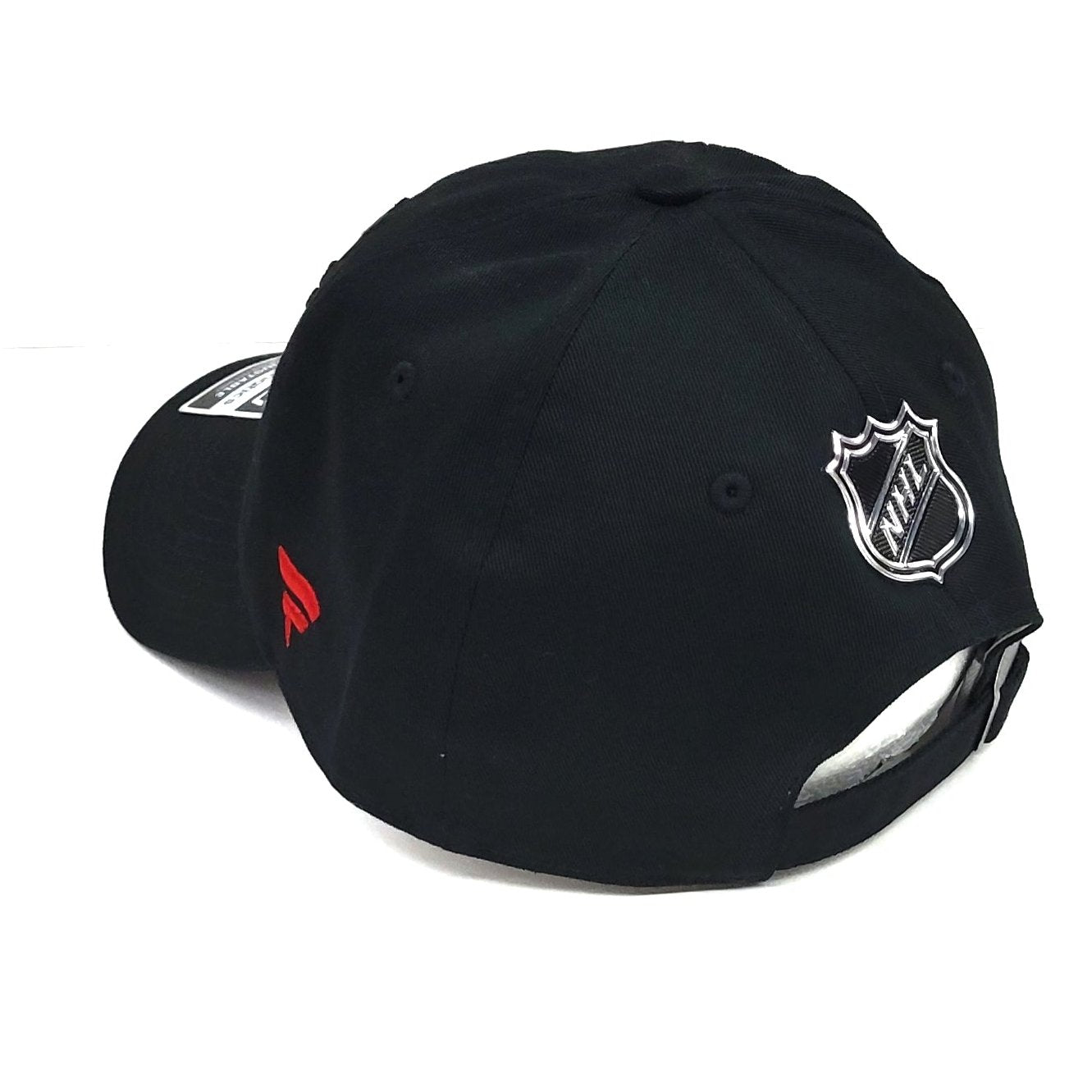 Casquette Adulte Flames de Calgary