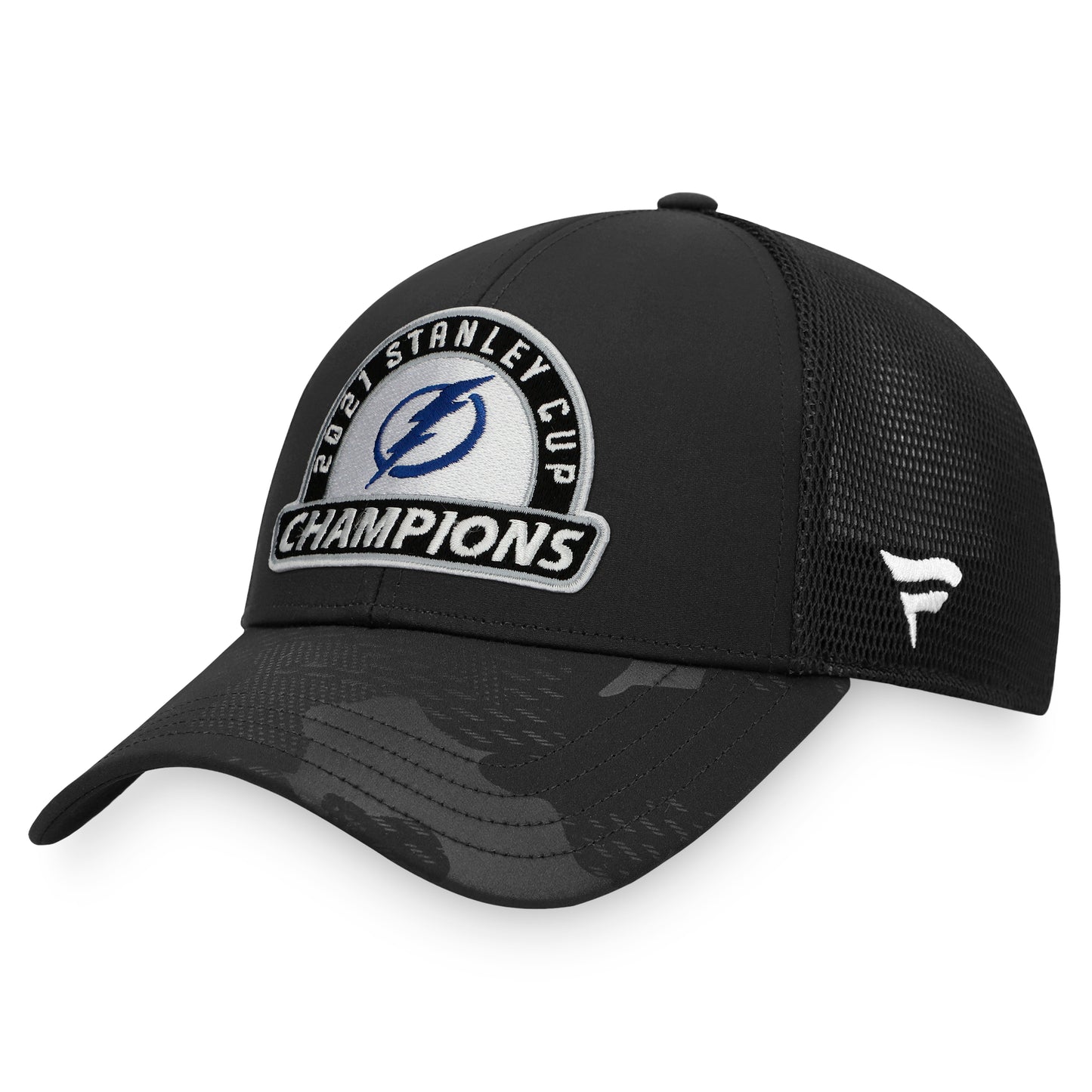 Casquette Lightning de Tampa Bay 