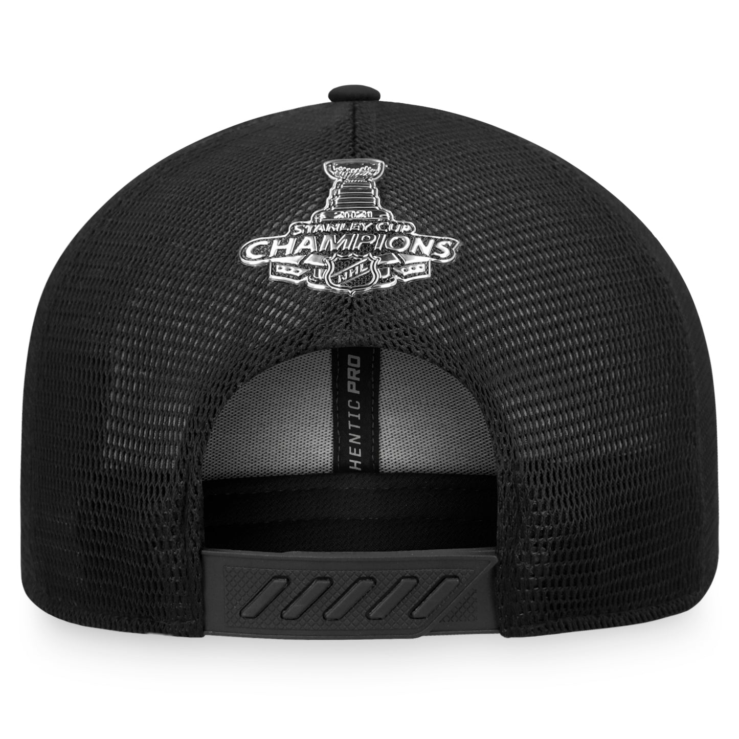 Casquette Lightning de Tampa Bay 