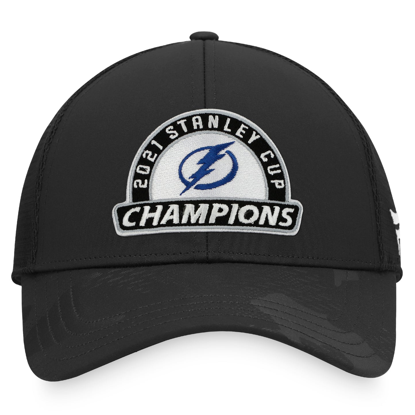 Casquette Lightning de Tampa Bay