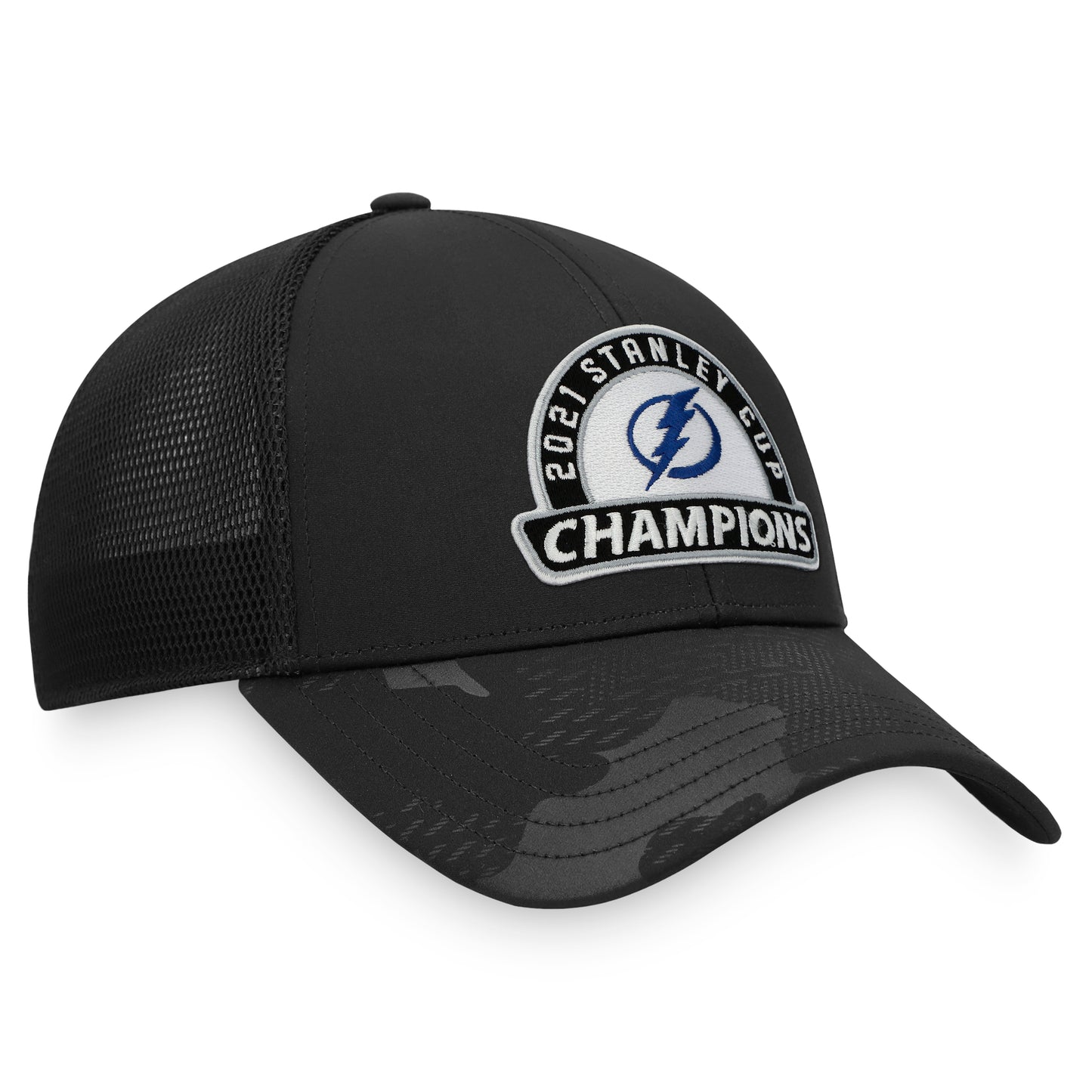 Casquette Lightning de Tampa Bay 