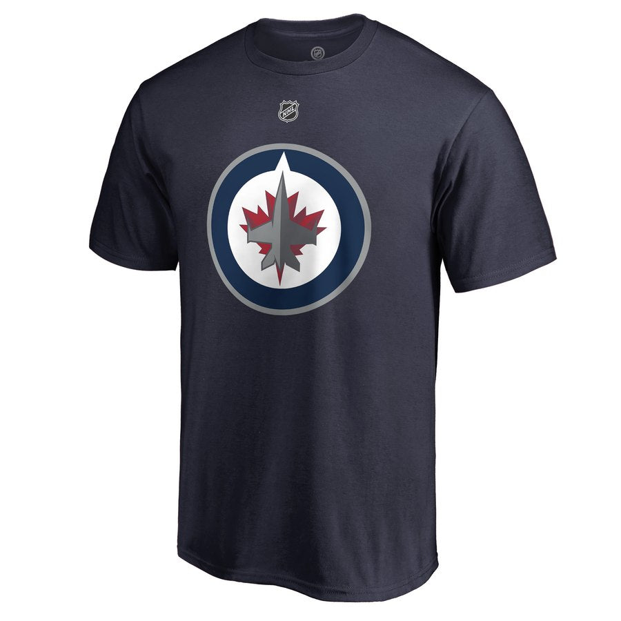 T-Shirt Jets de Winnipeg - Patrick Laine (#29)
