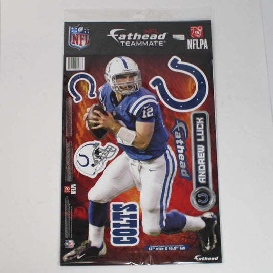 Collant Colts d&#39;Indianapolis  - Andrew Luck