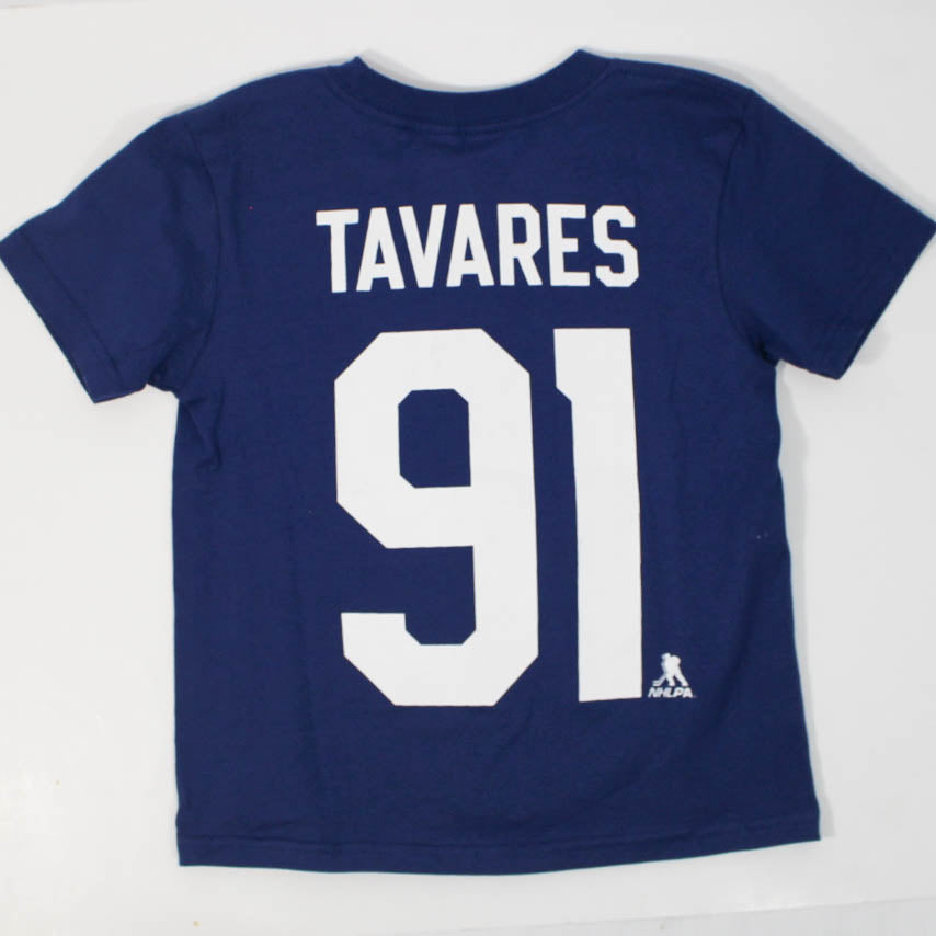 T-Shirt Maple Leafs de Toronto - John Tavares