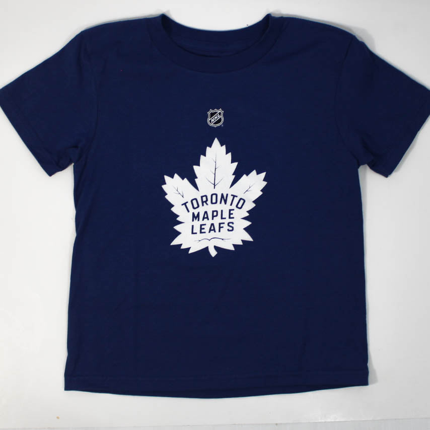 T-Shirt Maple Leafs de Toronto - John Tavares