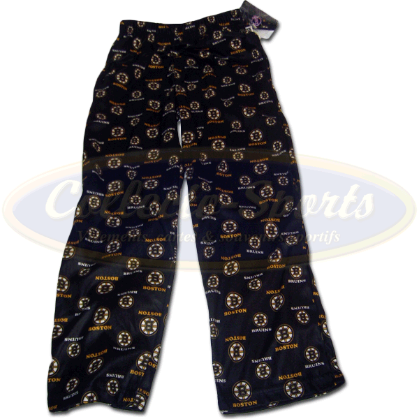 Pantalon Bruins de Boston