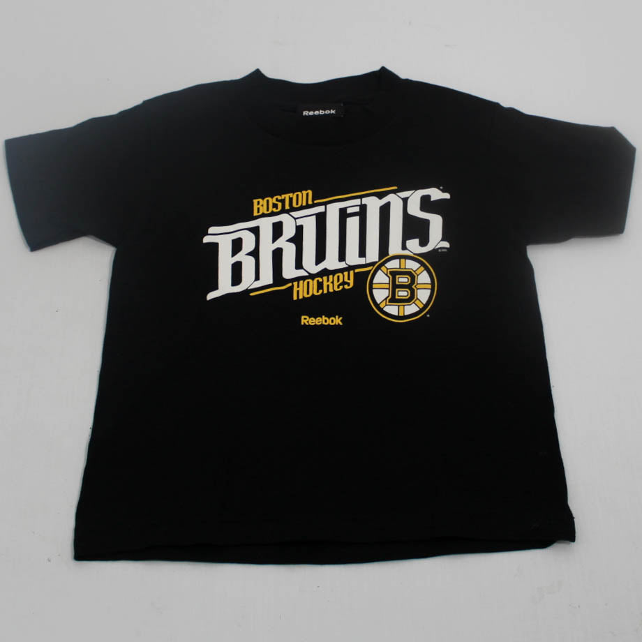 Boston Bruins T Shirt Collecto Sports