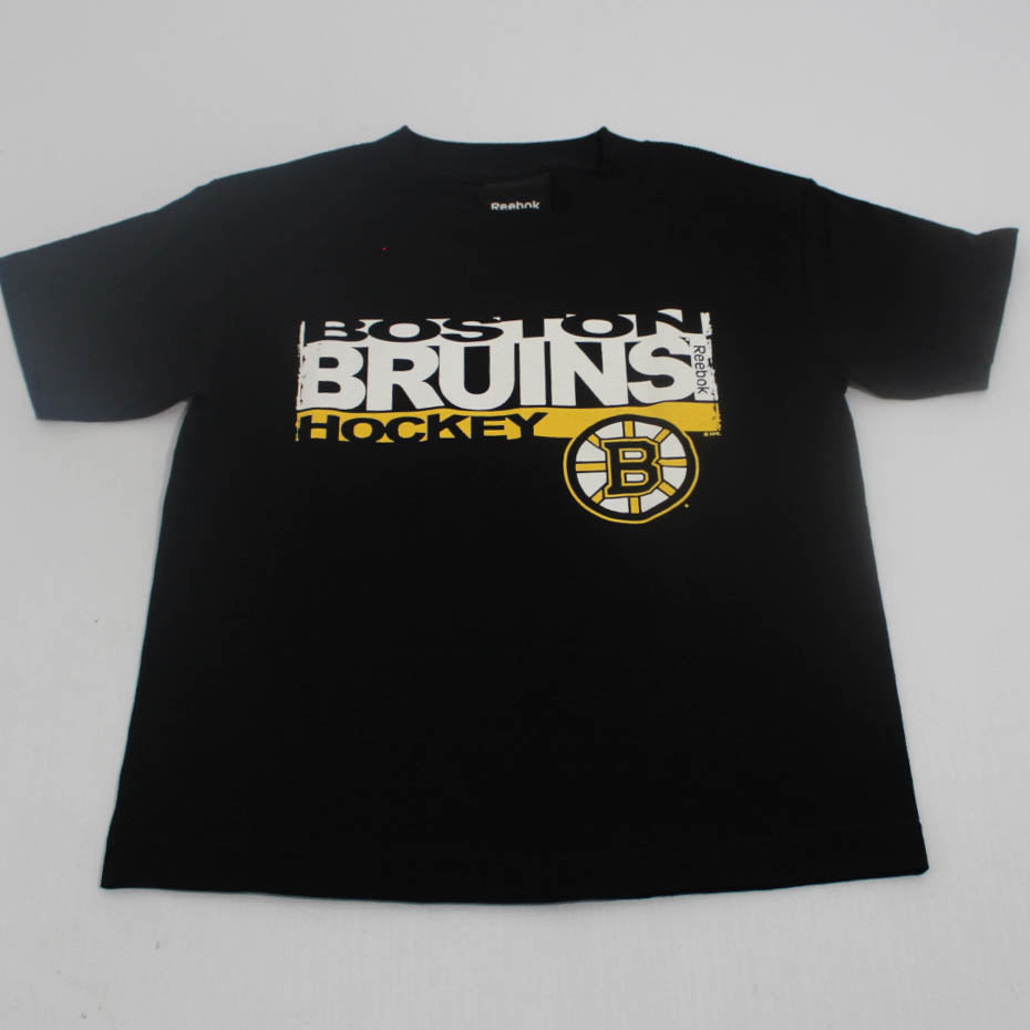 T-Shirt Bruins de Boston