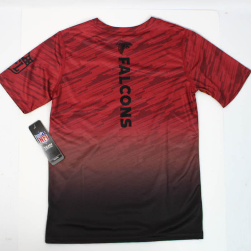 T-Shirt Falcons d&#39;Atlanta 