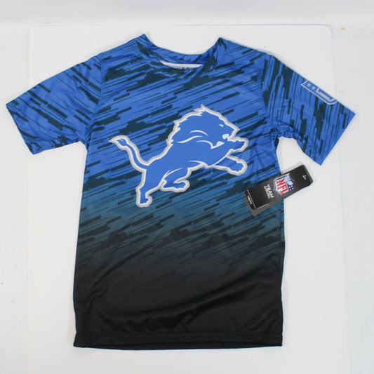 T-Shirt Lions de Détroit 