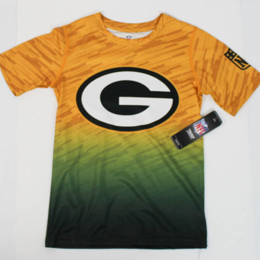 T-Shirt Packers de Green Bay 