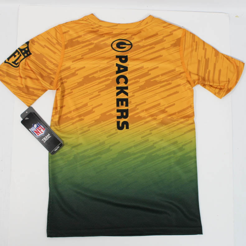 T-Shirt Packers de Green Bay 