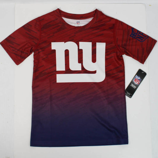T-Shirt Giants de New-York 
