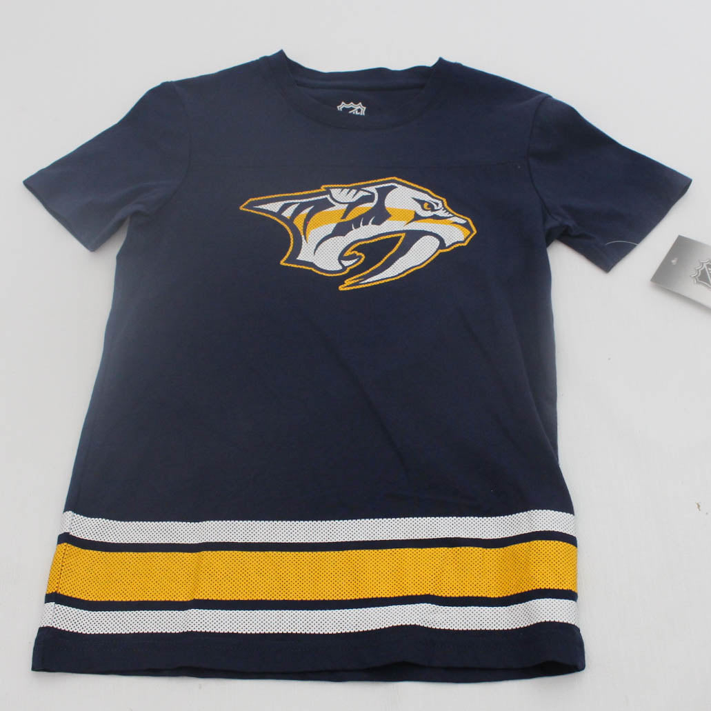 T-Shirt Prédateurs de Nashville