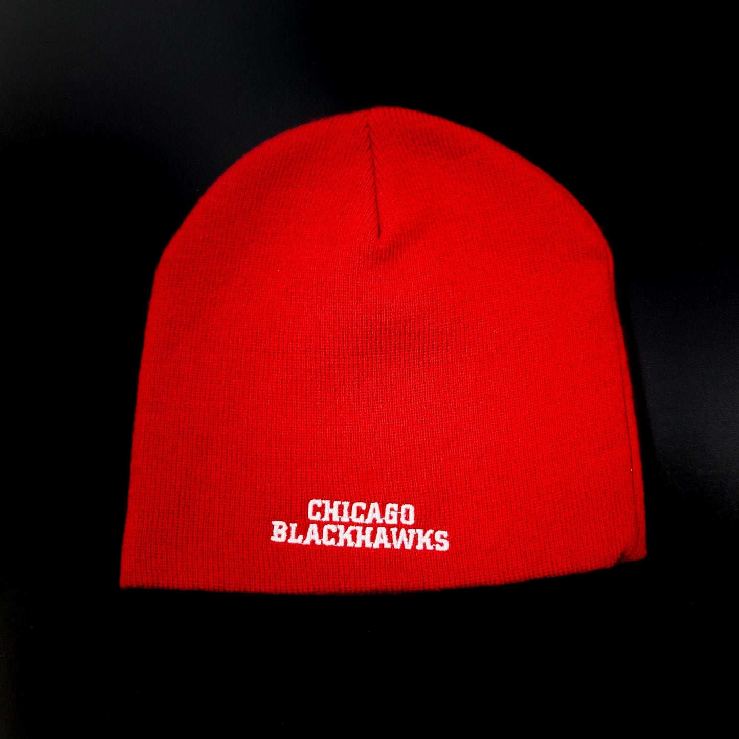 Chicago Blackhawks Toque Youth