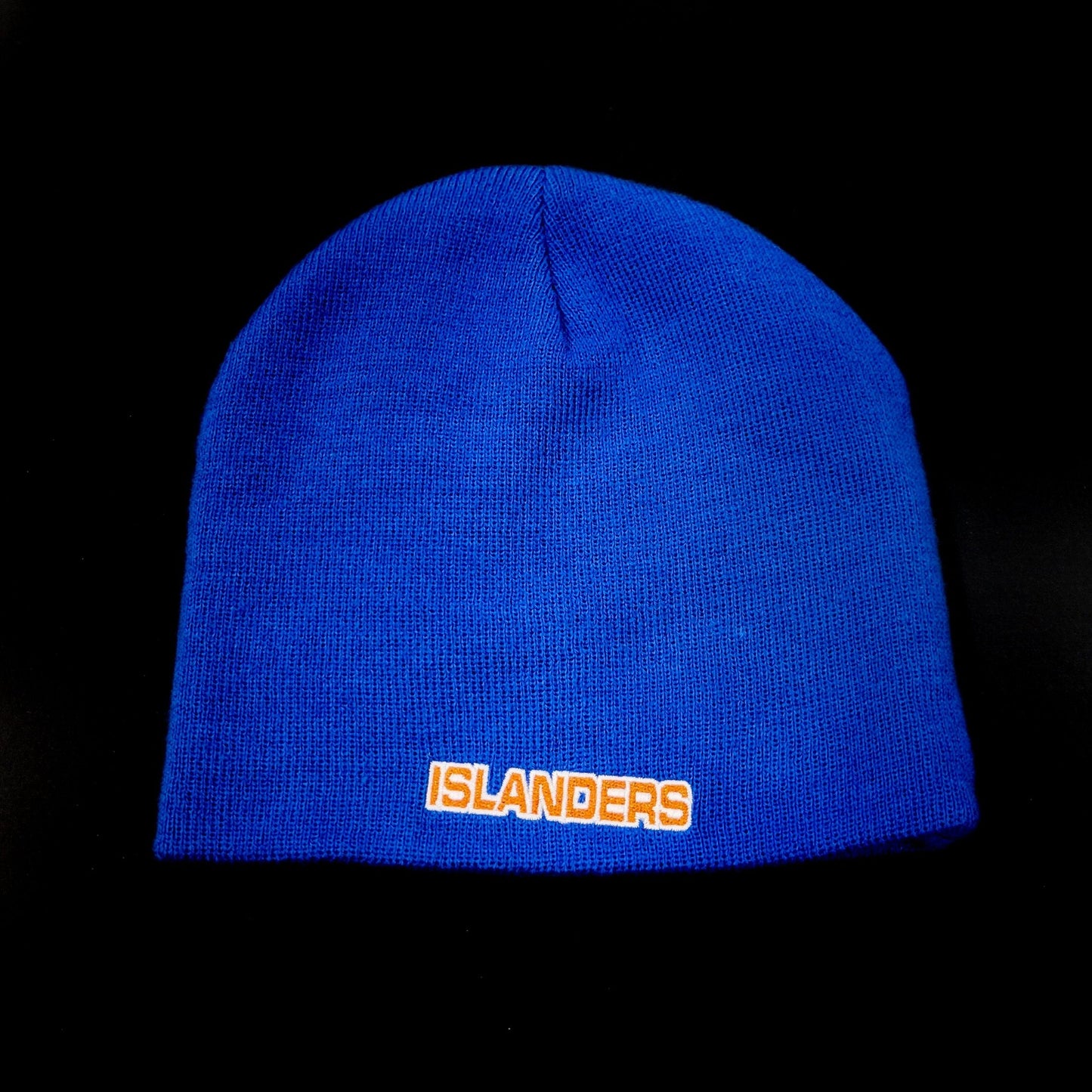 Tuque Junior Islanders New York