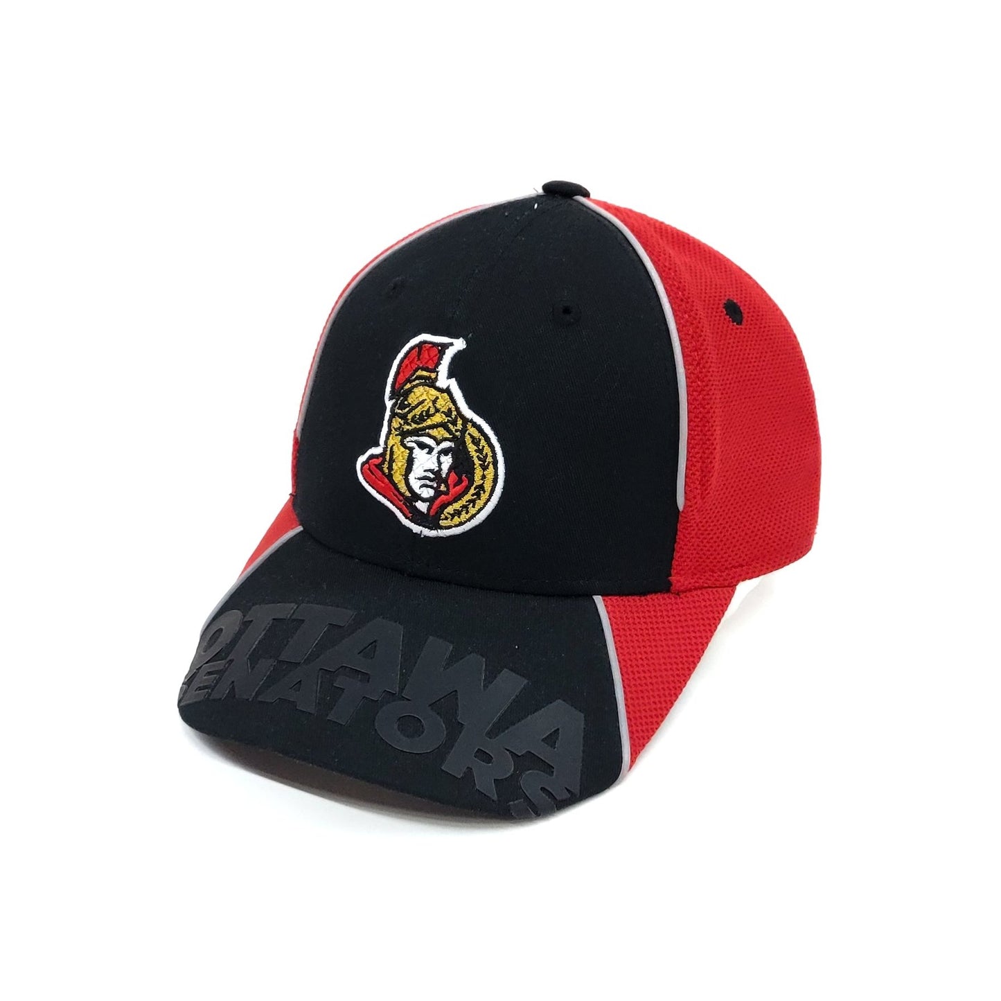 Casquette Junior Sénateurs d'Ottawa
