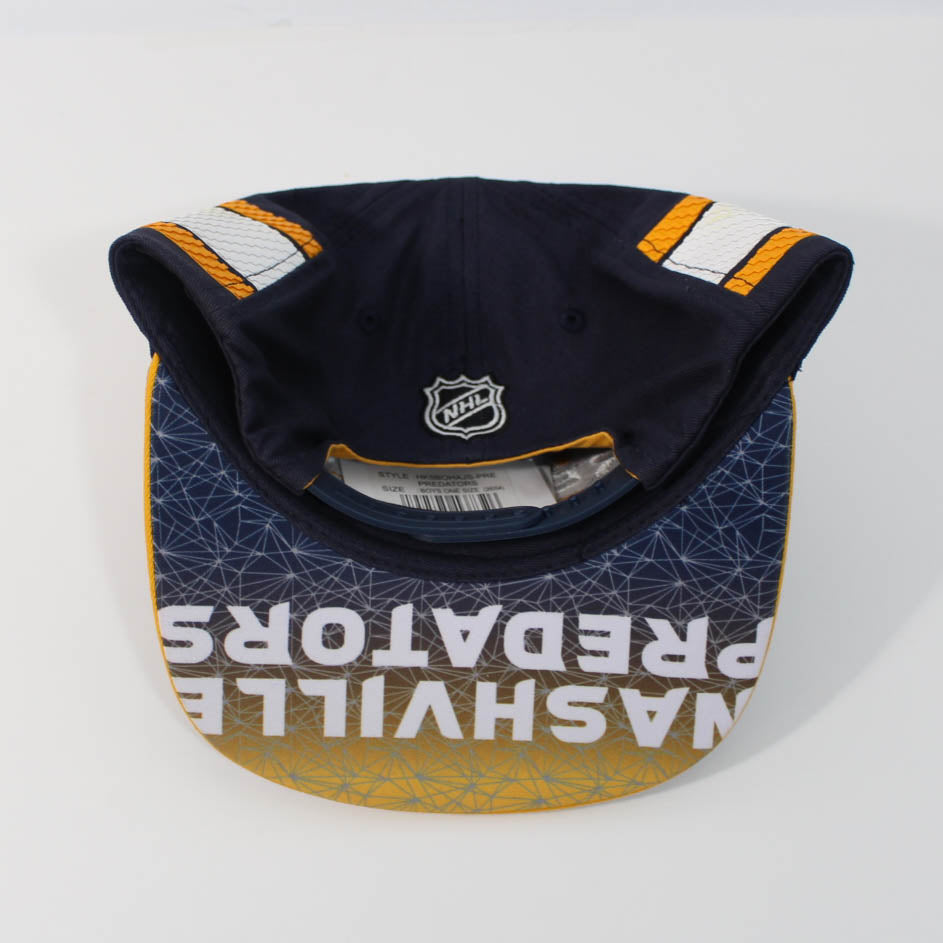 Casquette Prédateurs de Nashville