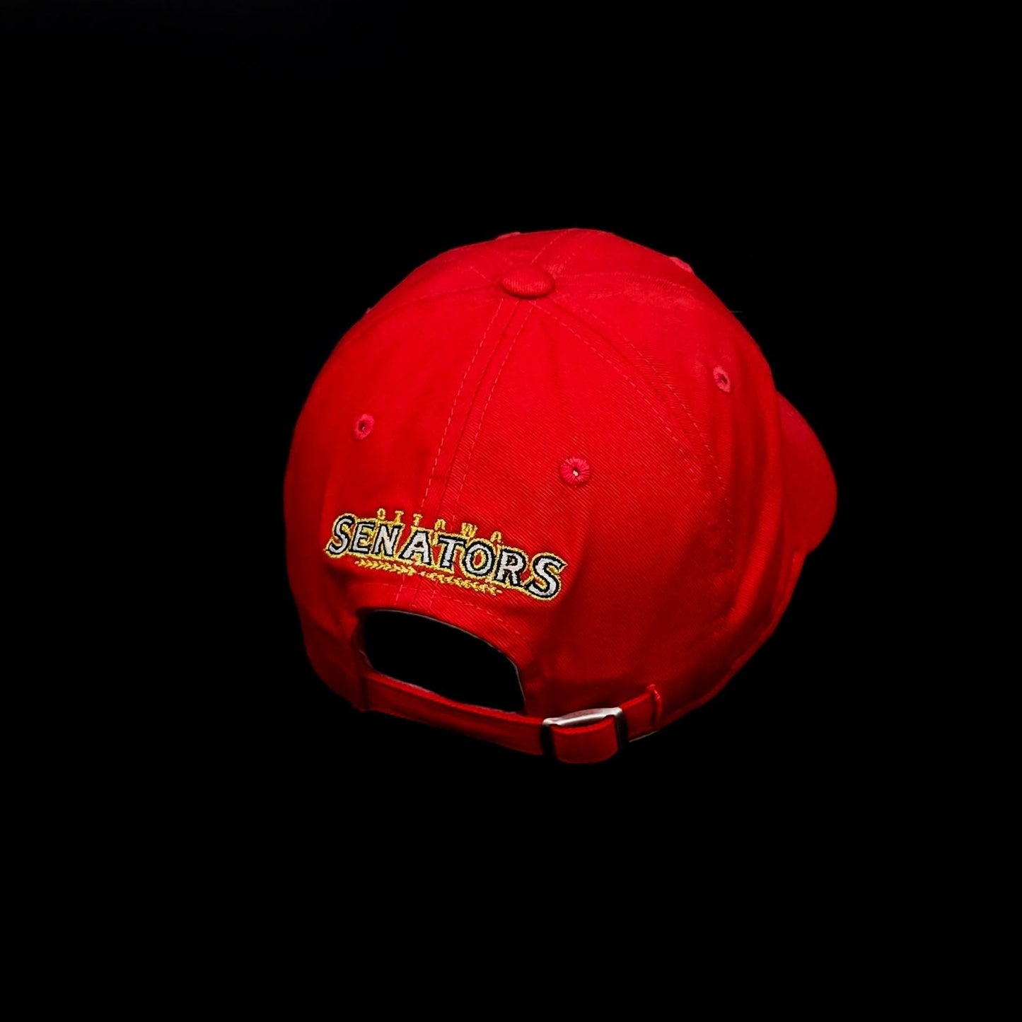 Casquette Junior Sénateurs d'Ottawa